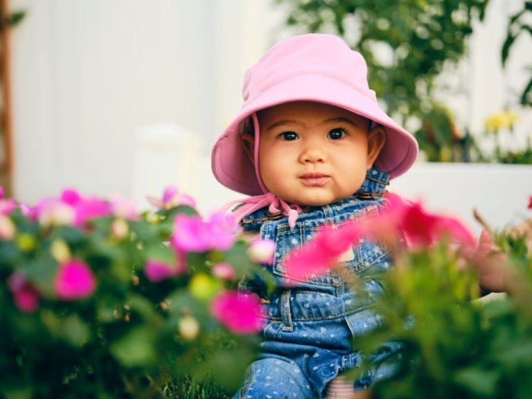 90 Nicknames for Baby Girls to Use As Adorable First Names
