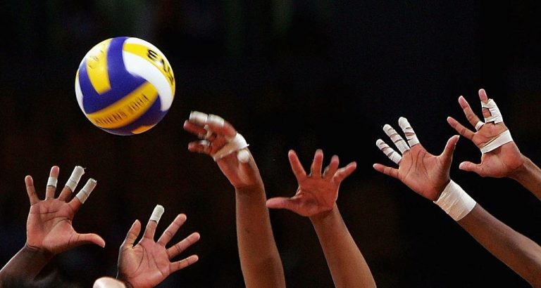 180 Simple But Perfect Volleyball Team Names 2020 Updates
