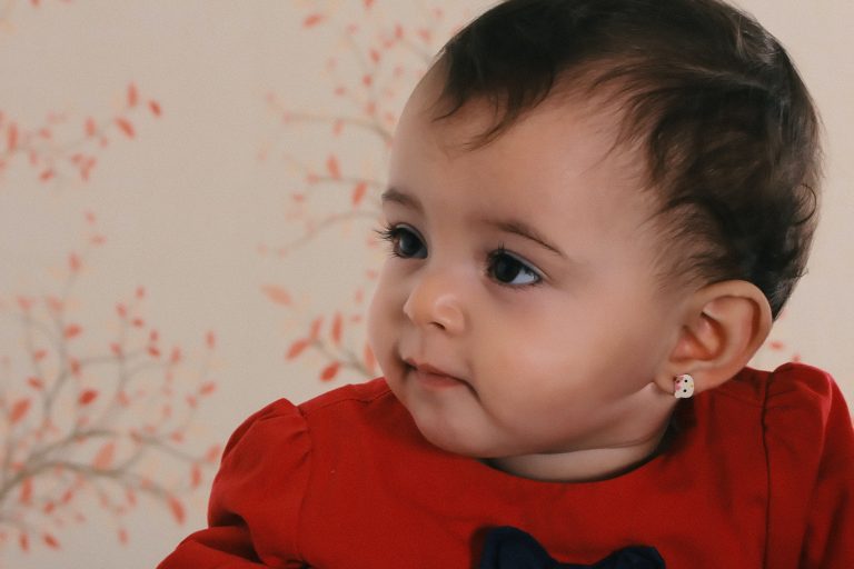 110 Cutest Baby Names That Mean Love for Your Kids 2020