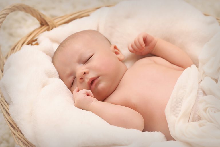 70 Unique Baby Names That Mean Miracle for Your Little Blessing