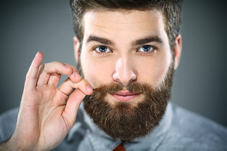 Top 133 Cool Nicknames for Guys with Beard 2020 Update