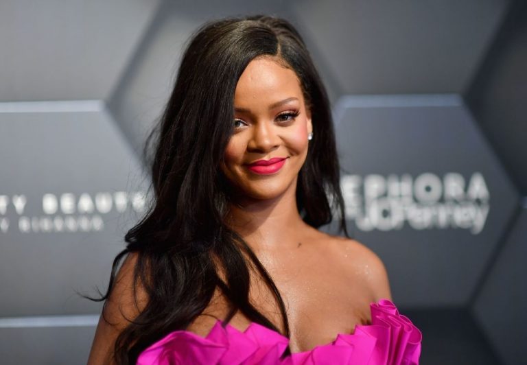 50 Awesome and Adorable Rihanna Nicknames Latest Update 2020