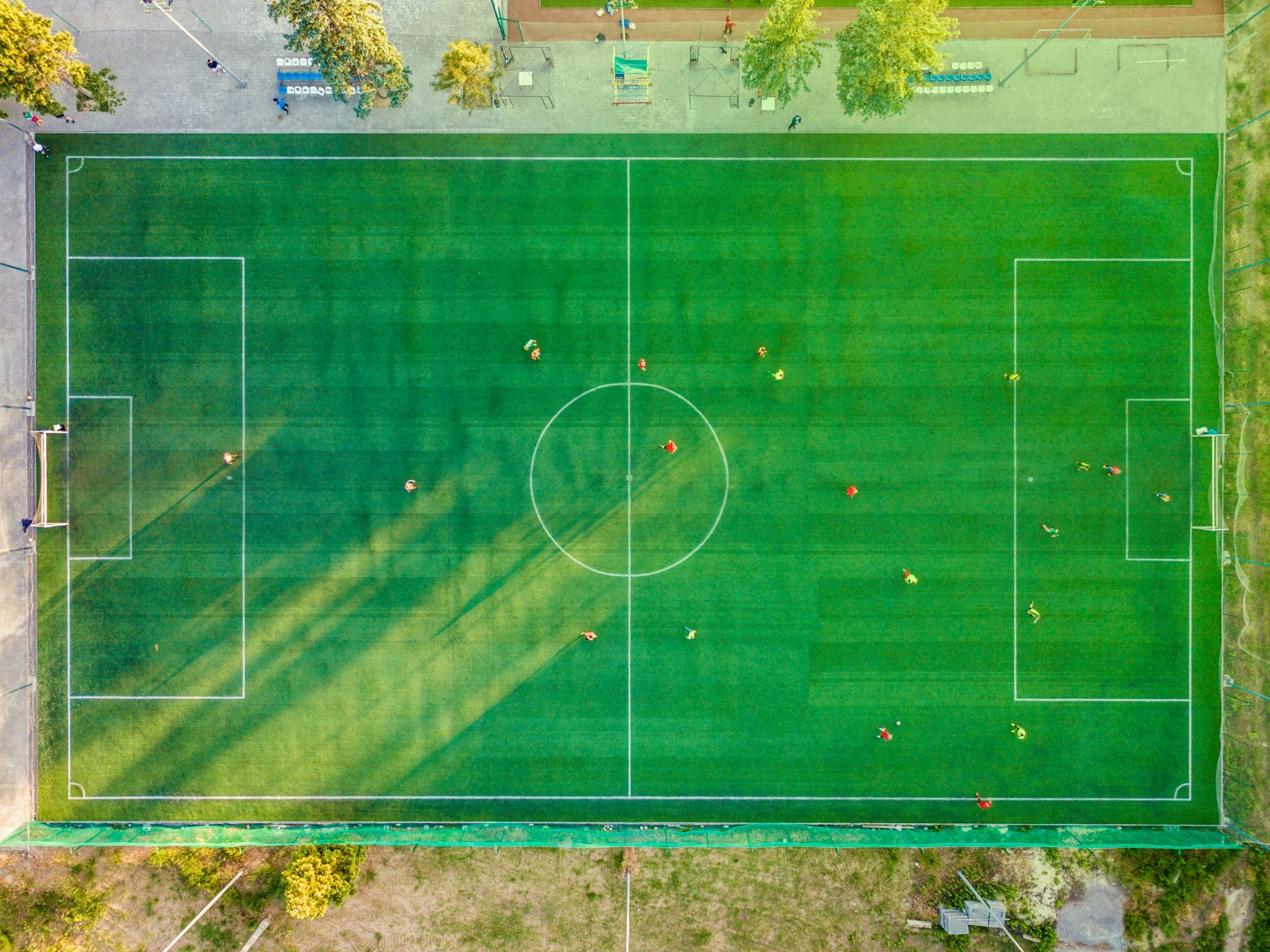 150 Cool Soccer Team Names Latest Update 2020