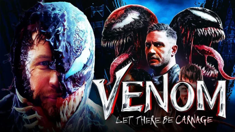 Venom: Let There Be Carnage | Movies Anywhere