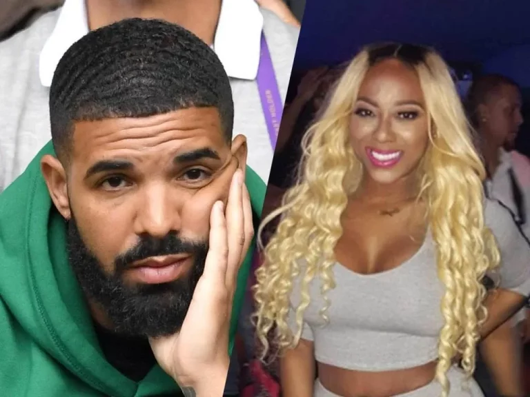 Instagram Model Suing Drake After He Put Hot Sauce in a Condom