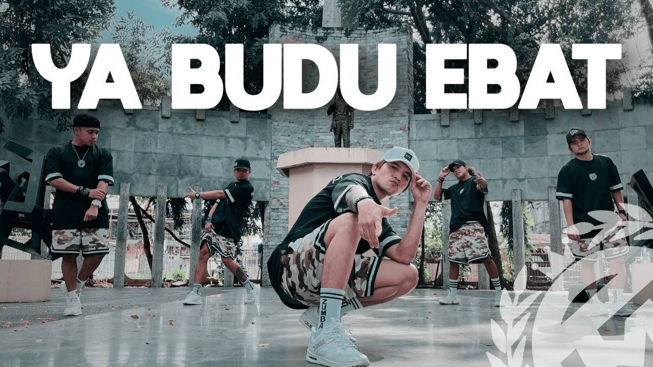 Moreart Feat Ihi Ya Budu Ebat Translation