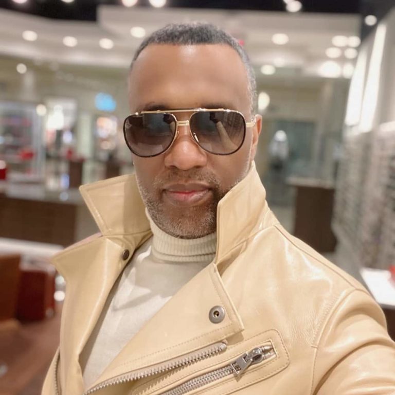 Kevin Samuels: 7 Things To Know About the Dating Influencer
