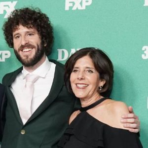 Jeanne Burd (Lil Dicky Mother) Wiki, Bio, Age, Height, Weight, Son, Facts