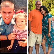 Officer Tommy Norman Exposed: Arkansas Death Of Daughter Norman