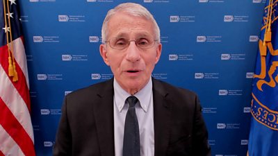 80-year-old Dr. Fauci’s advice for staying sharp and healthy as you age