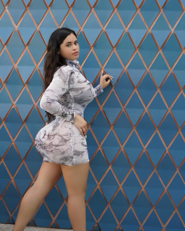 jen blanco before surgery Archives - The Post List