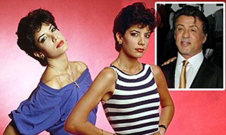 Toni D’Alto Net Worth: (Jackie Stallone’s Daughter) Age, Son and Cause of Death