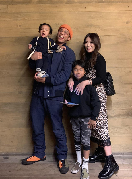 Jae Lin – Bio, Family, Everything About Anderson Paak’s Wife