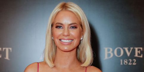 RHODubai’s Caroline Stanbury Returns To Reality TV With A New (Much Younger) Husband, And A Fresh Attitude