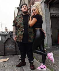 Jelly Roll Says Meeting His Wife, Bunnie, Was More Than Love at First Sight