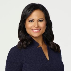 NBC Kristen Welker bio: age, ethnicity, parents, net worth, husband