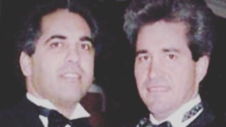 Willie Falcon and Sal Magluta Ran Miami’s Largest Cocaine Operation in the ’80s.