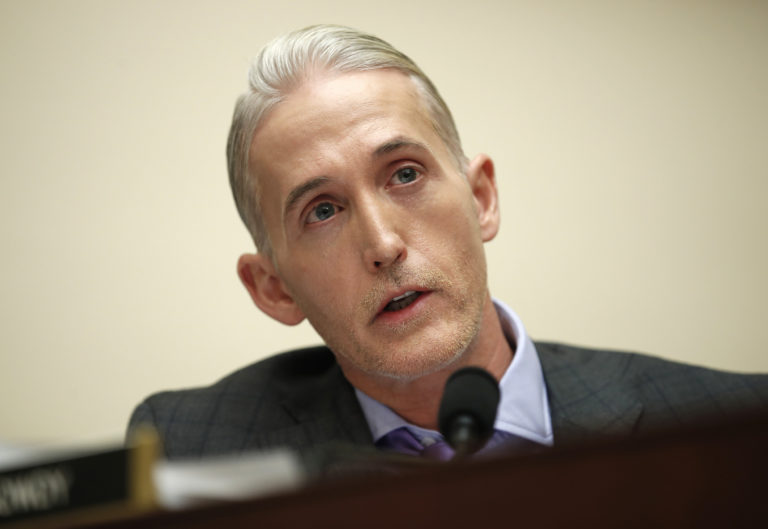Trey Gowdy health problems: Does the former politician has any health challenge?