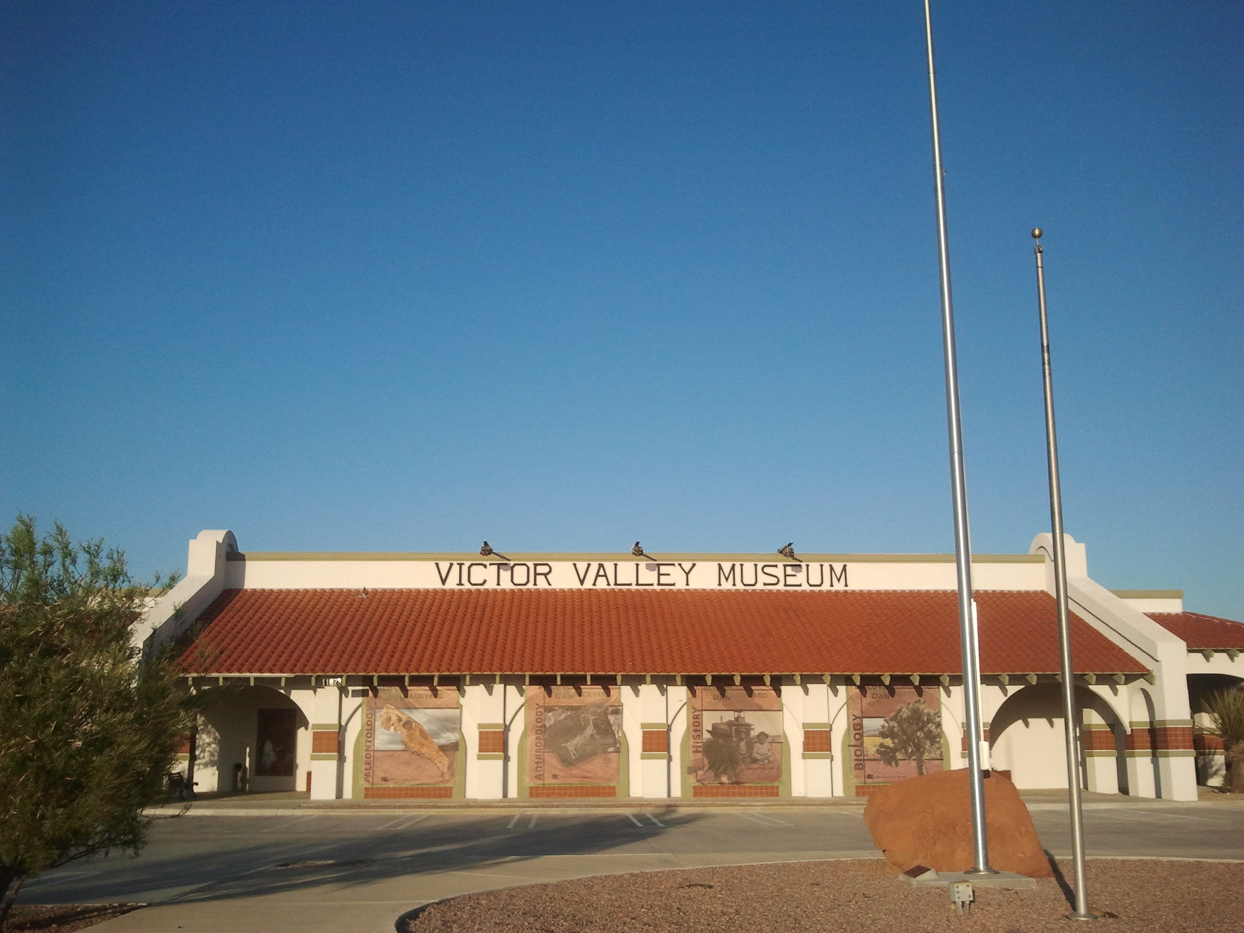 28 Best & Fun Things to Do in Victorville, CA