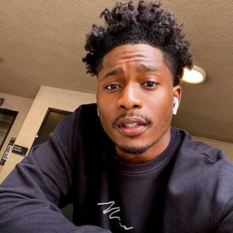 Abraham D Juste Age, Height, Net Worth, Movies and TV Shows, Parents