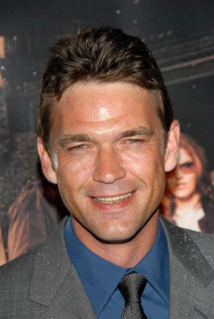 Dougray Scott Biography, Age, Height, Wife, Net Worth, Family