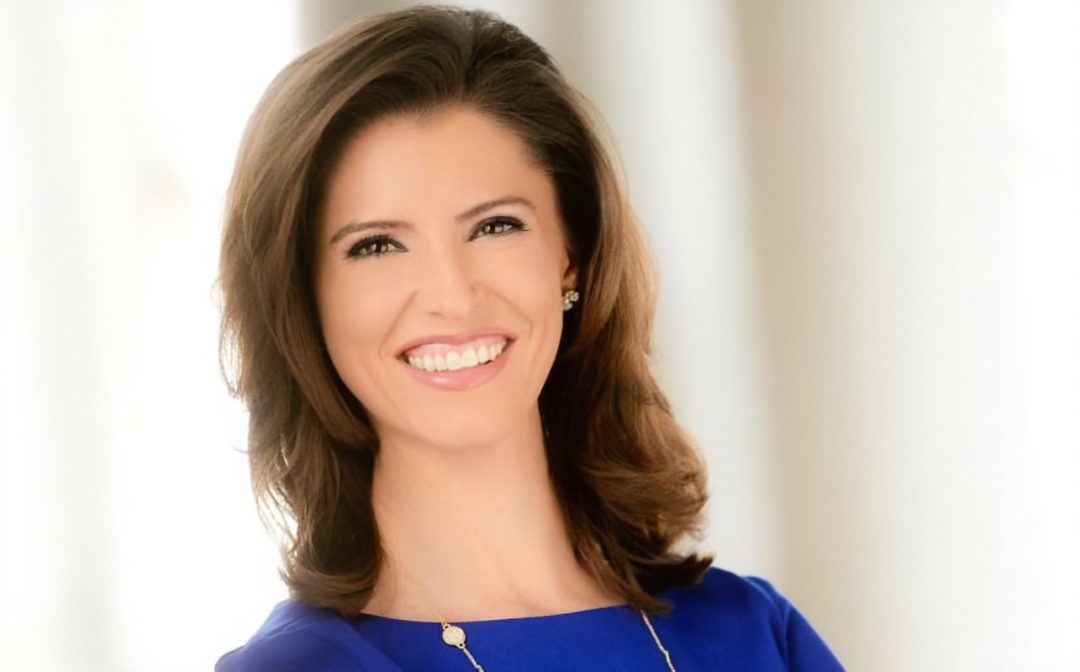 Erin Kennedy CBS, Bio, Age, Wiki, Family, Salary And Net Worth