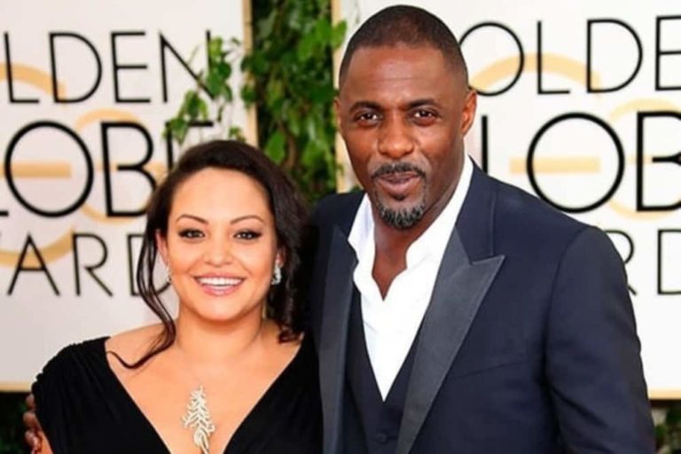 Sonya Nicole Hamlin’s Biography: Who is Idris Elba’s Ex-Wife? 