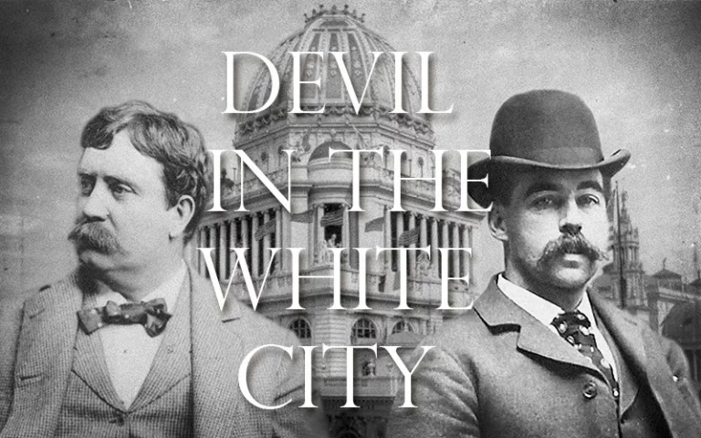 Devil In The White City: Everything about the Upcoming Crime Series