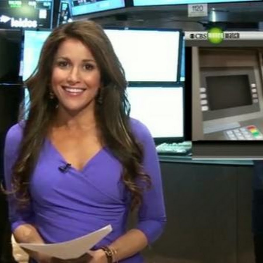 The 15 Most Hottest News Anchors in The World 2022