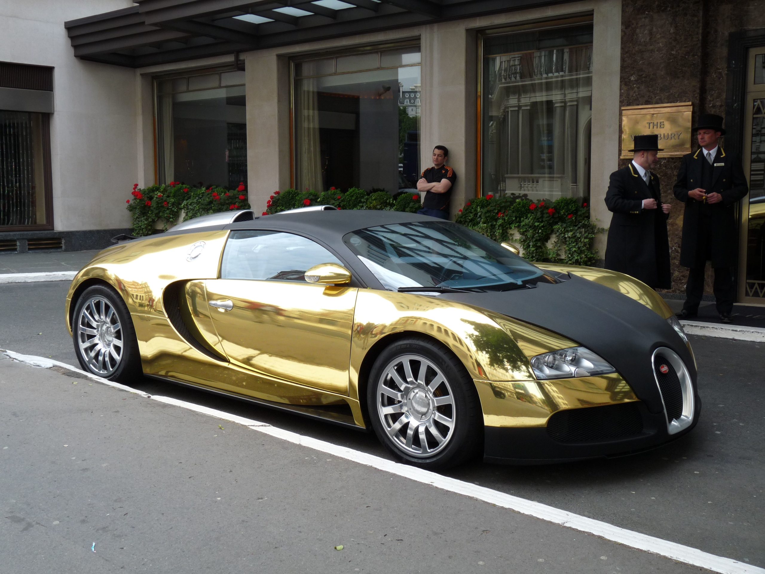 20 Most Expensive Things In The World That You Need To See