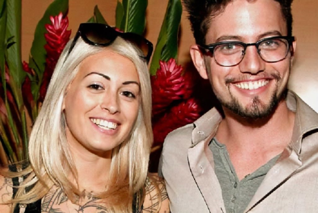 Sheila Hafsadi biography: Who is Jackson Rathbone’s wife?