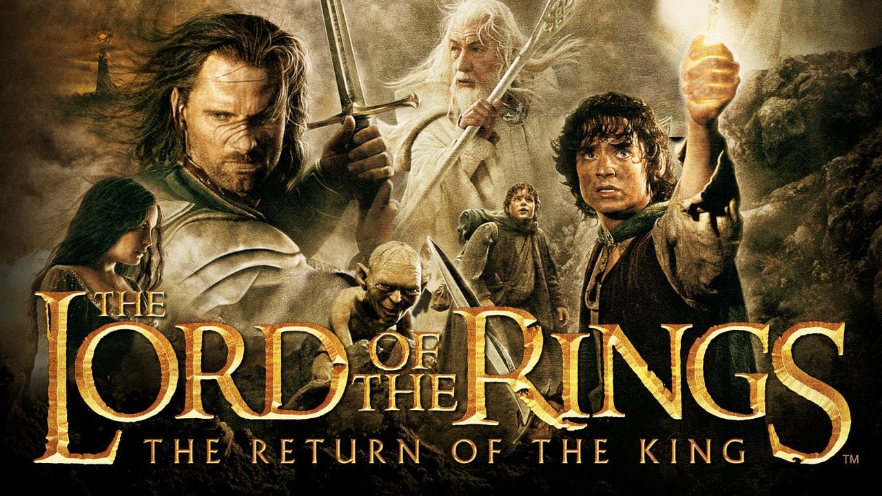Lord Of The Rings Movies in Order: How to Watch Them All?