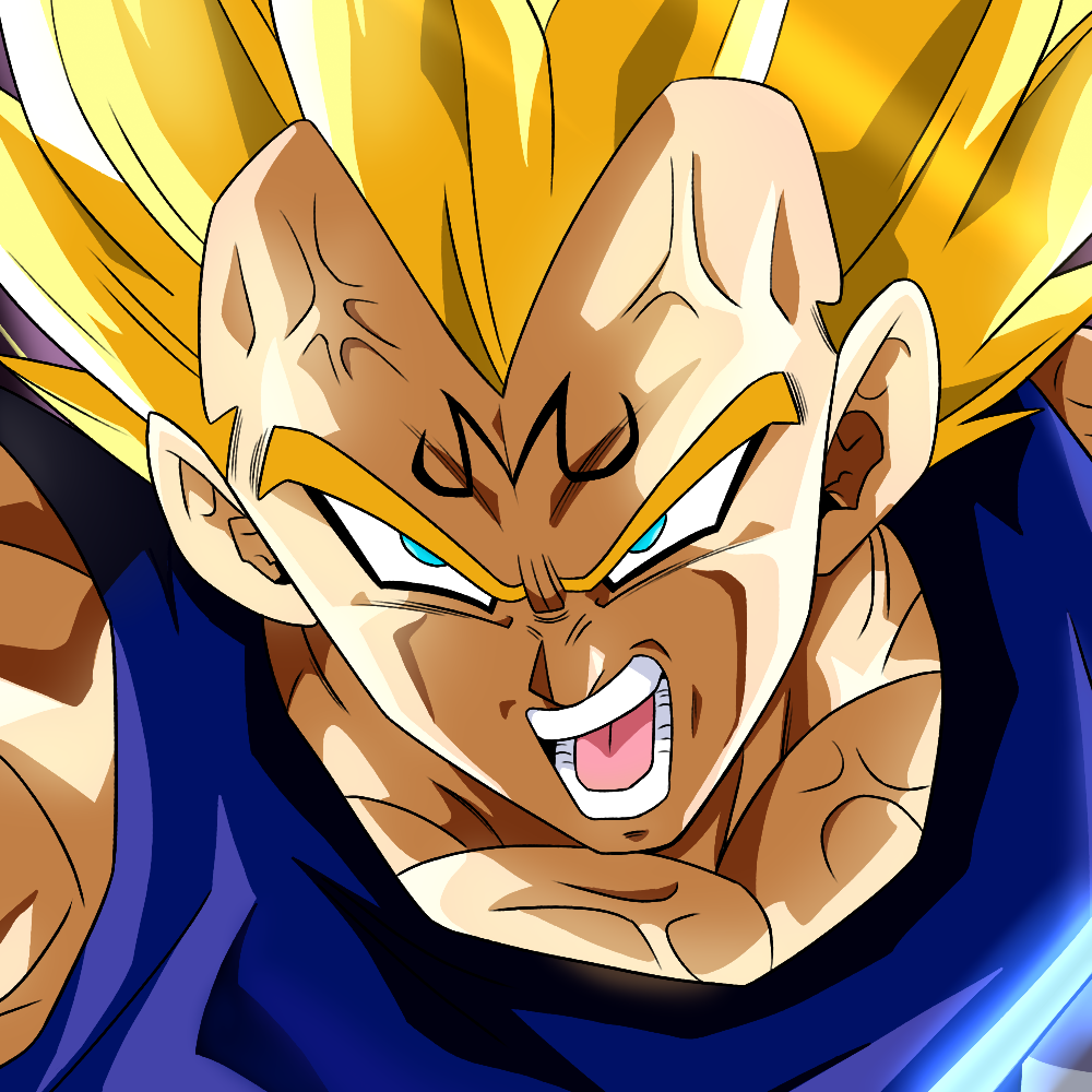 Top 20 Strongest Dragon Ball Z Characters