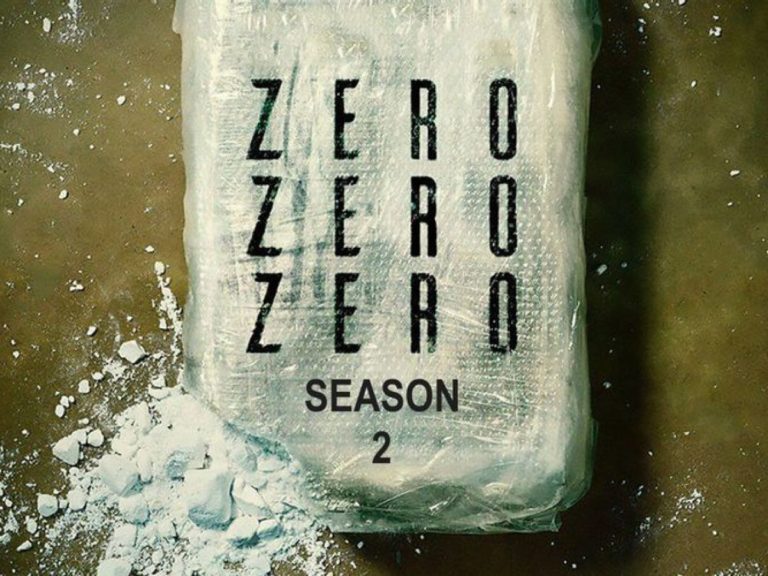 ZeroZeroZero Season 2: Everything You Need To Know