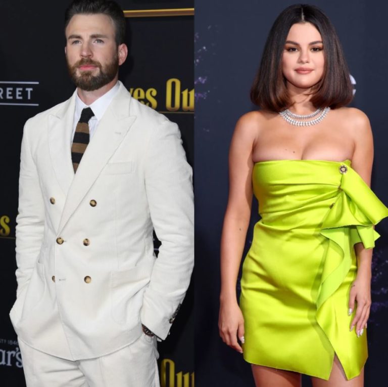 Chris Evans’ Dating History: From Selena Gomez to Lizzo and More