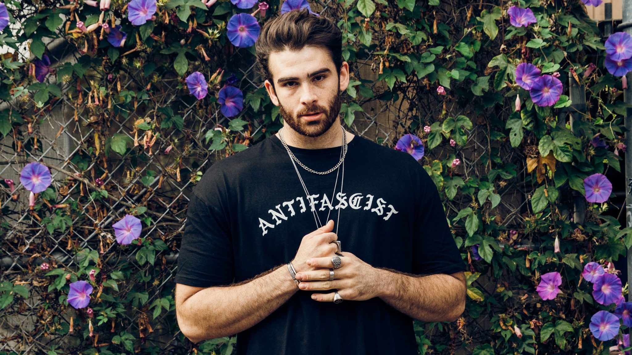 Hasan Piker's bio age, height, education, net worth, is he gay?