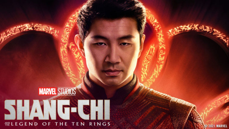 Shang-Chi Streaming Release Dates Announced by Disney Plus