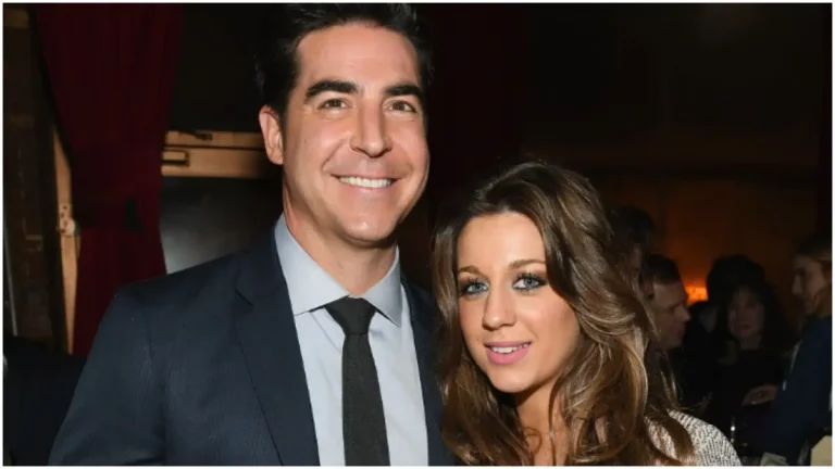 Emma DiGiovine’s Biography: What is Known About Jesse Watters’ Wife?