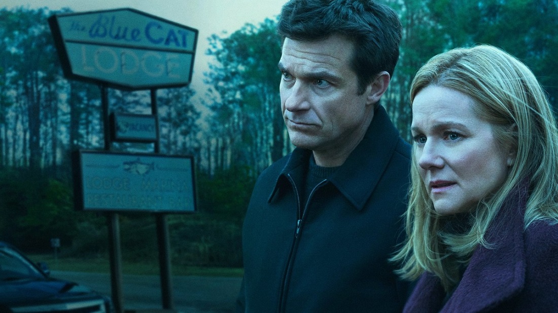 Ozark Season 4 Release Date and First Look is Finally Out