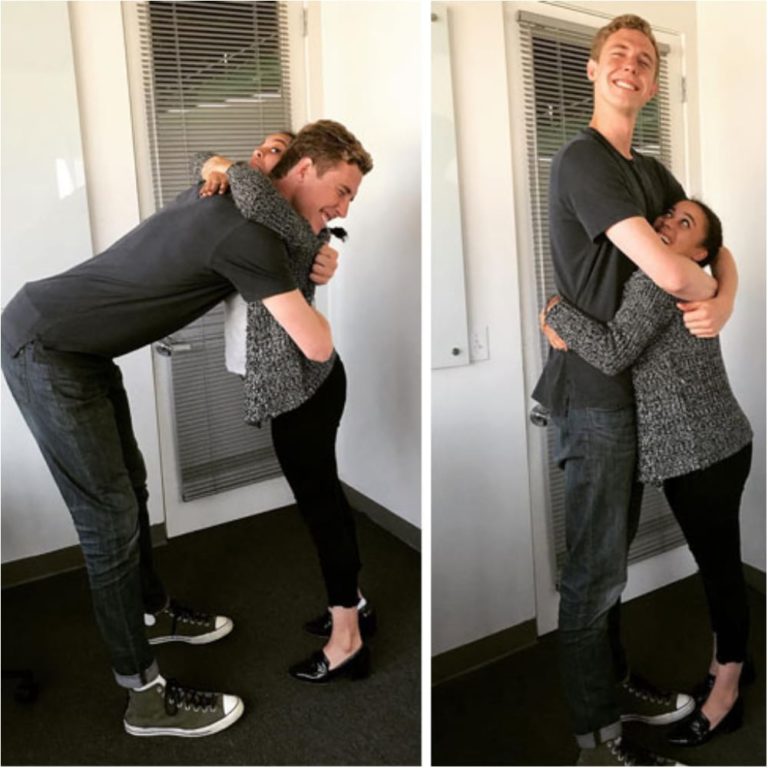 How Long Does A Tall Person Live? New TikTok Meme Question