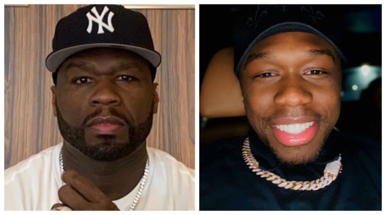 Marquise Jackson’s Biography: What is Known About 50 Cent’s Son?