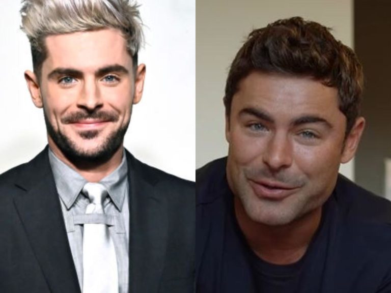 Did Zac Efron Get Plastic Surgery? Here’s What We Know