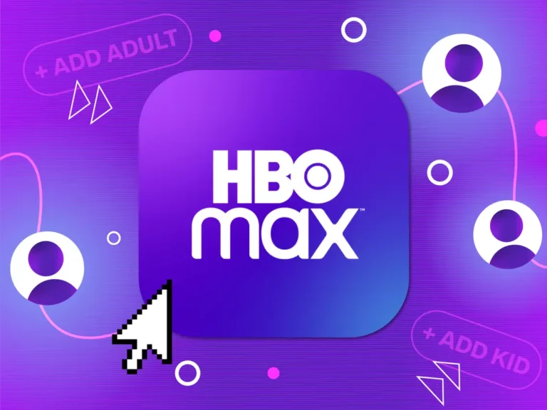 How Many People Can Watch HBO Max At Once (The Max Limit)