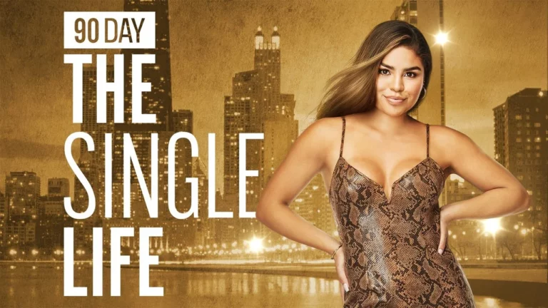 Meet The Cast Of ’90 Day: The Single Life’ Season 3