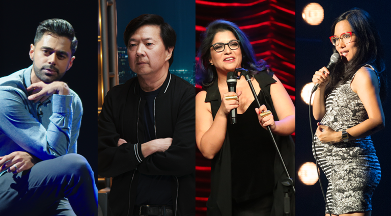 Top 15 Best Asian Comedians (What to Know About them)