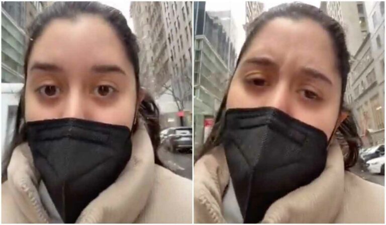 Who is Jacqueline Guzman? Actress Fired Over Viral NYPD TikTok Rant