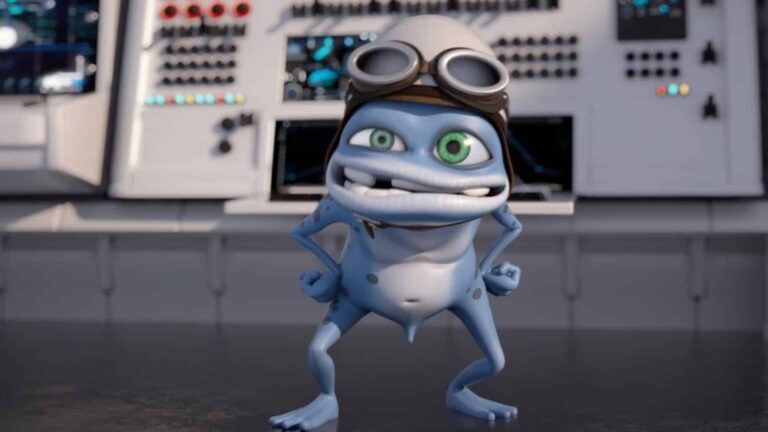Did Crazy Frog Die? Insane Viral Post Brings Classic Meme Back Into the Spotlight