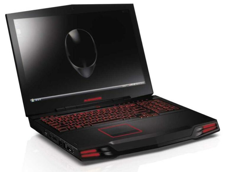 The Best Alienware 17-Inch Gaming Laptops in 2022
