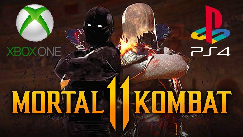 Is Mortal Kombat 11 CrossPlatform? Crossplay Guide