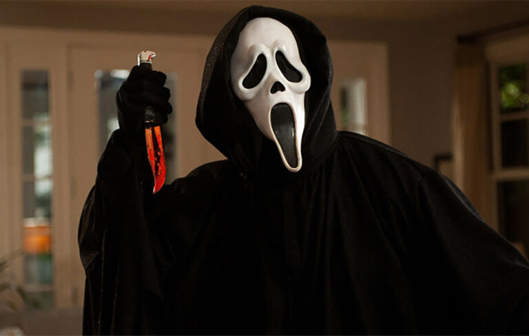 What is the Scream Cult on TikTok? Ghostface Trend Goes Viral
